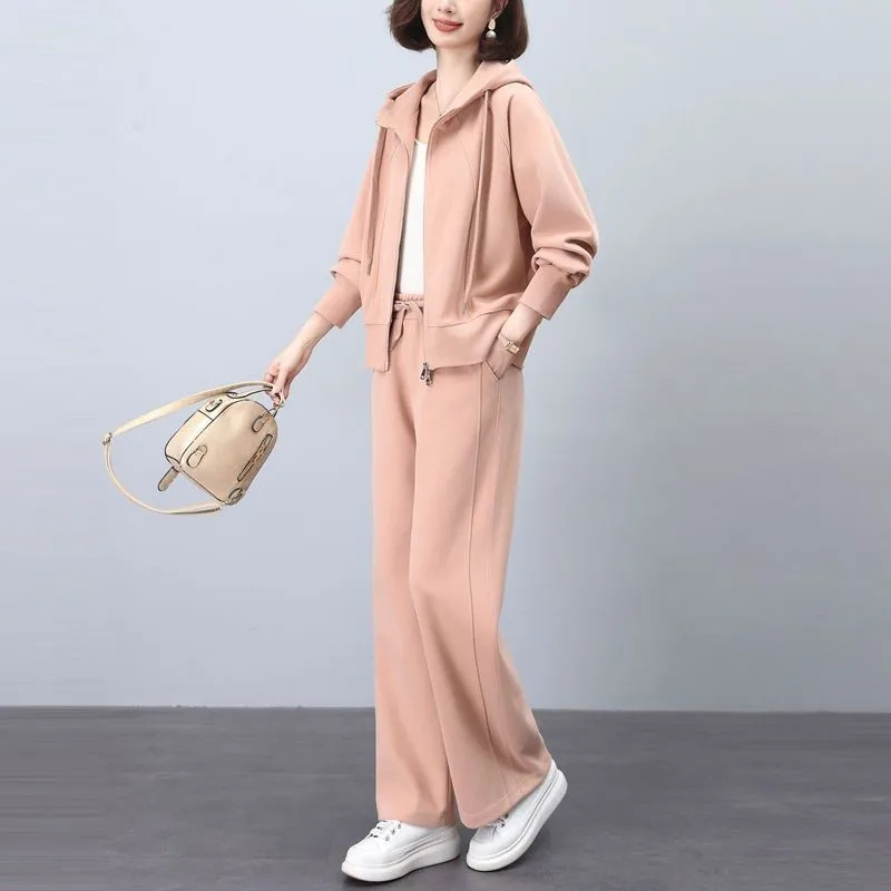 Casual Grey Set 2025 Summer Ne - Plant Parent Hoodie 评论和价格