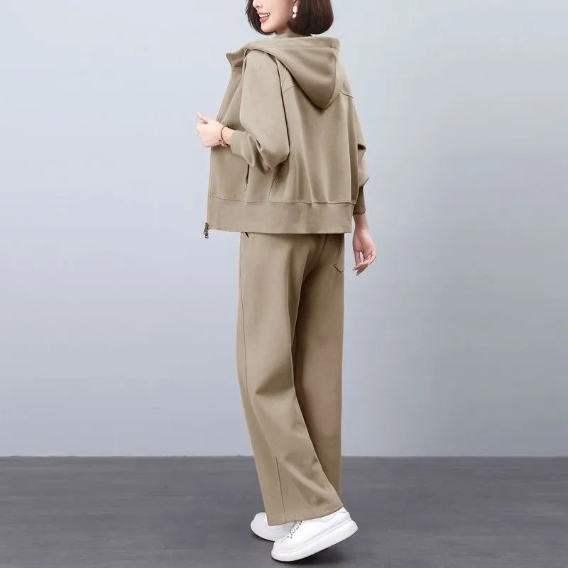 Casual Grey Set 2025 Summer Ne - Plant Parent Hoodie 评论和价格