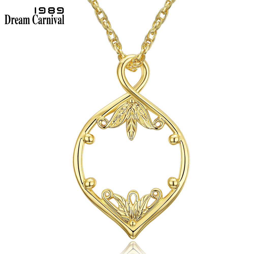 DreamCarnival1989 Long Pendant - Plant Parental 评论和价格