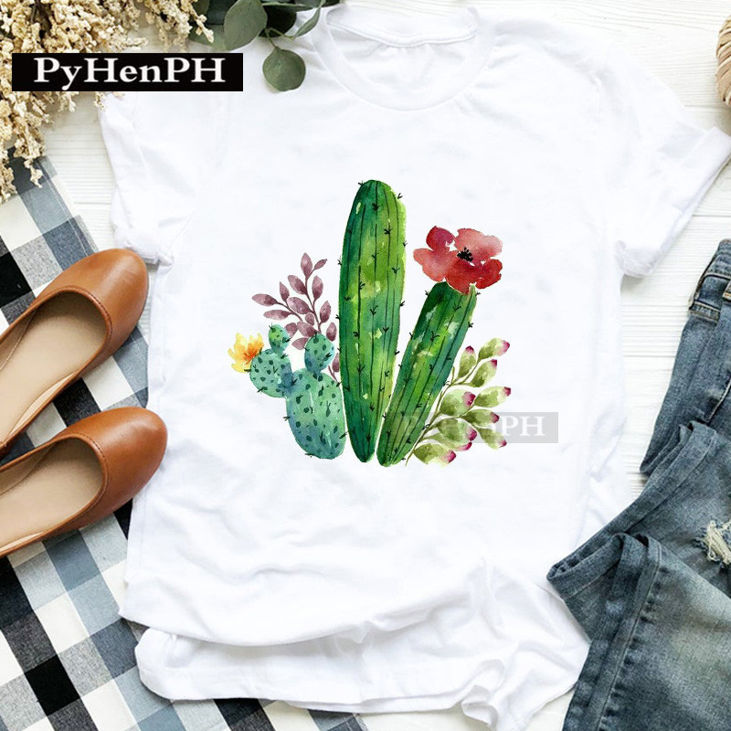 Fashion Women's Personality Ca - Plant Parental 评论和价格