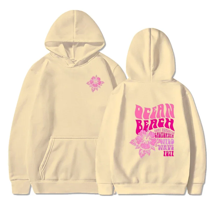 Women Fashion Casual Hoodies O - Plant Parent Hoodie 评论和价格