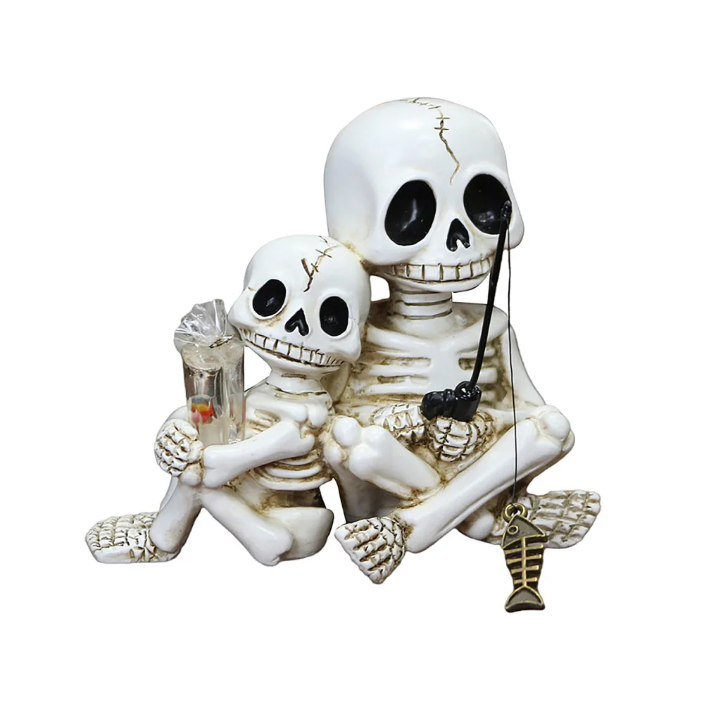 Halloween Parent-Child Skull S - Plant Parental 评论和价格