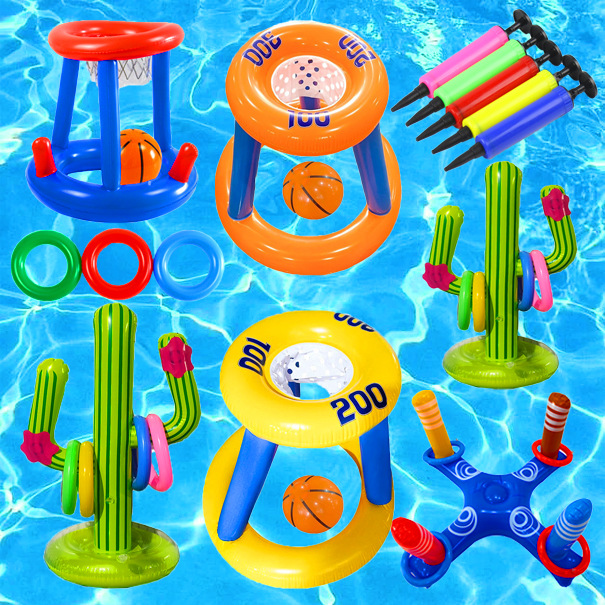 Thickened PVC Inflatable Baske - Plant Parental 评论和价格