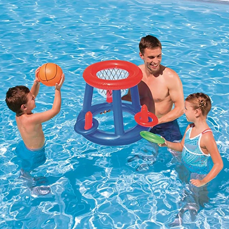 Thickened PVC Inflatable Baske - Plant Parental 评论和价格
