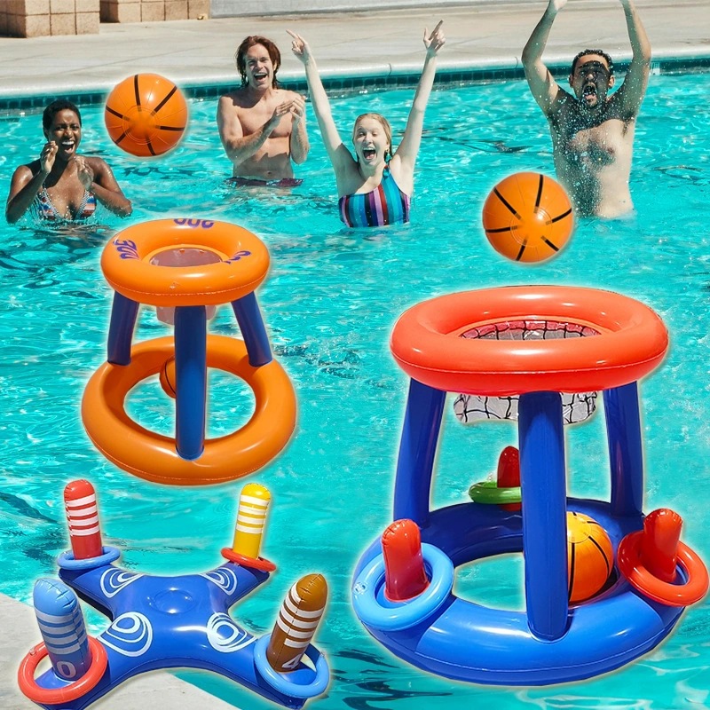 Thickened PVC Inflatable Baske - Plant Parental 评论和价格