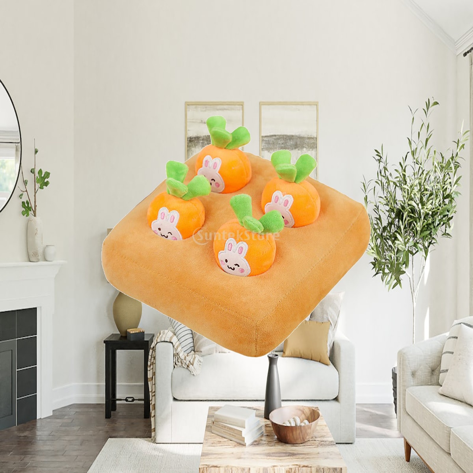 Soft Toy Game Simulation Fruit - Plant Parental 评论和价格