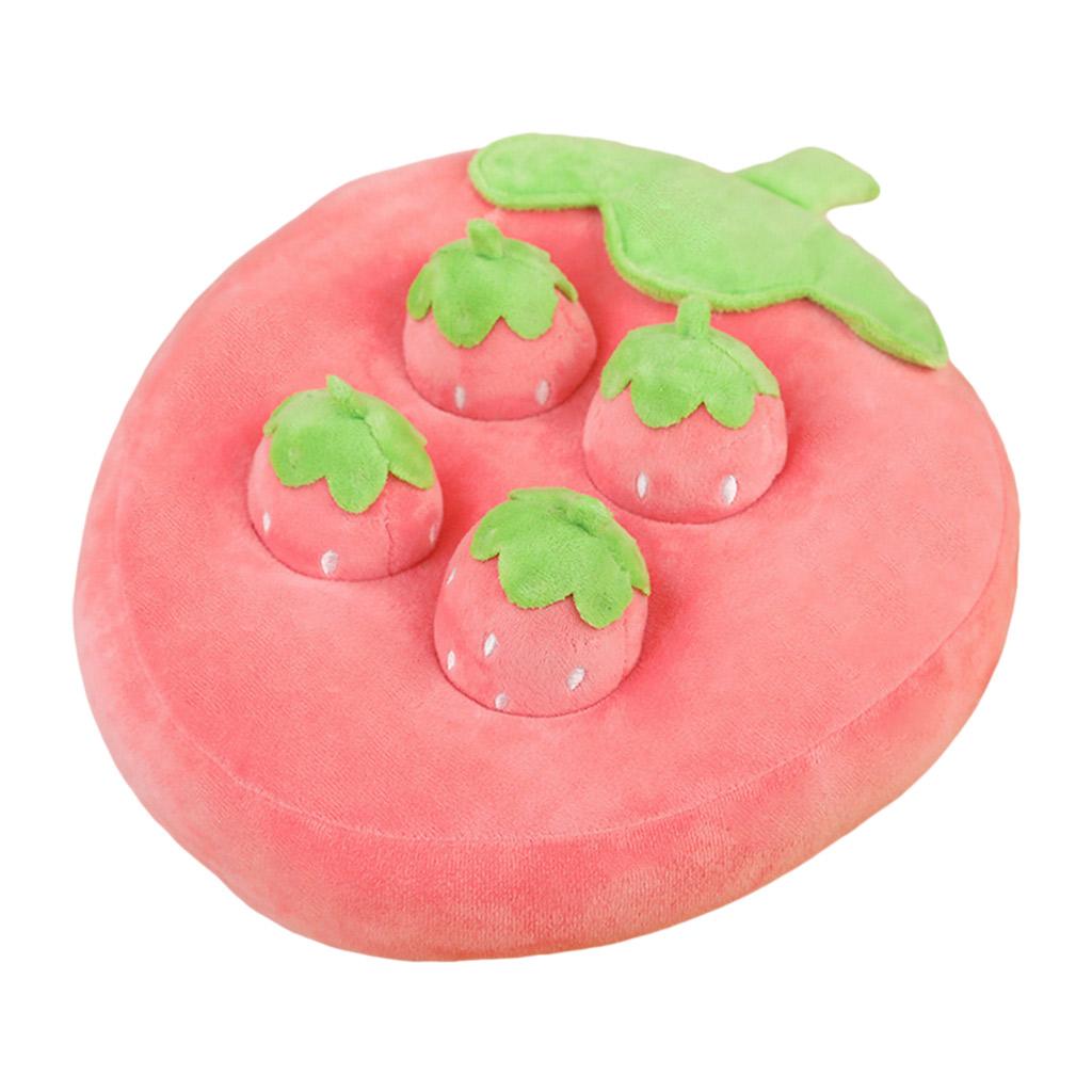 Soft Toy Game Simulation Fruit - Plant Parental 评论和价格
