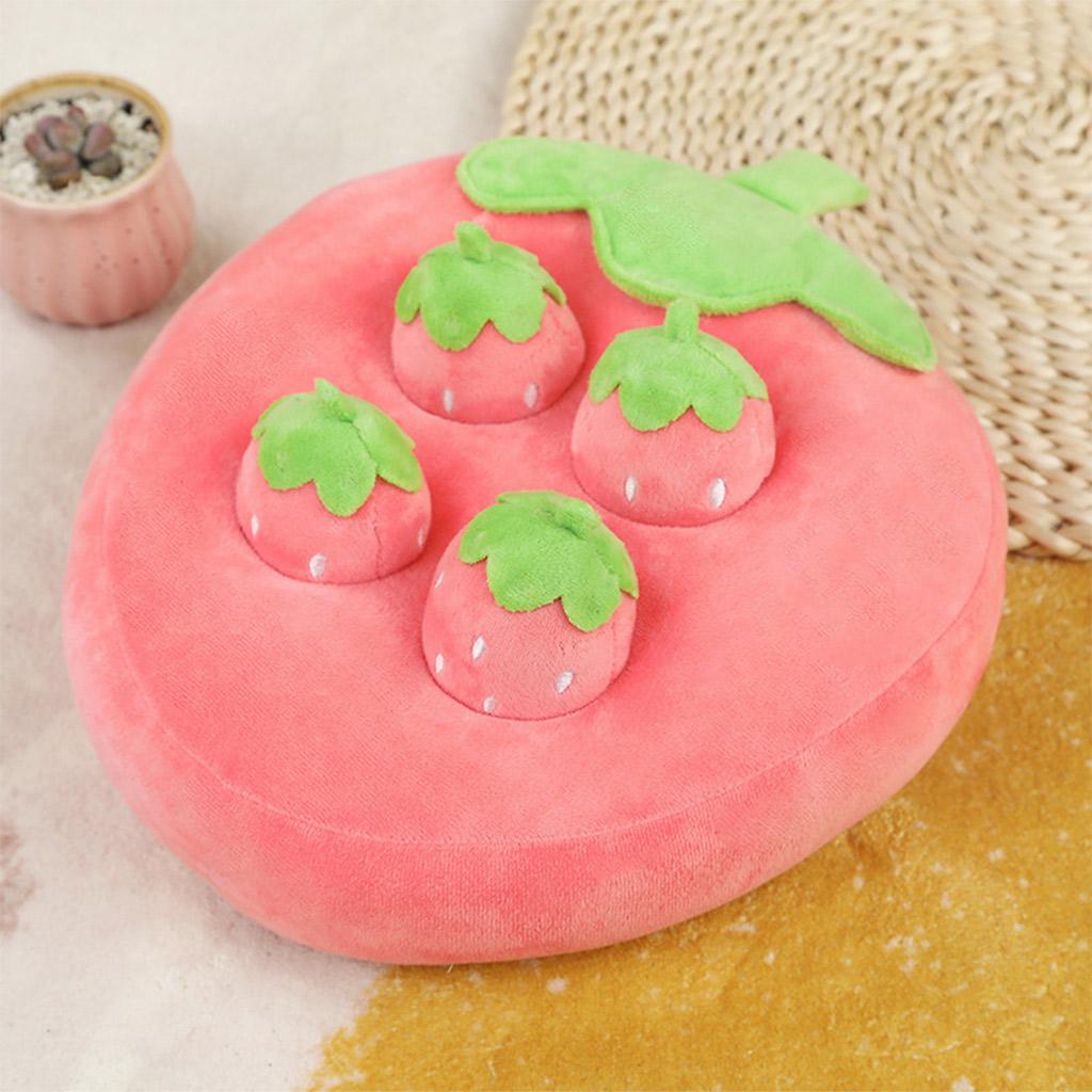 Soft Toy Game Simulation Fruit - Plant Parental 评论和价格