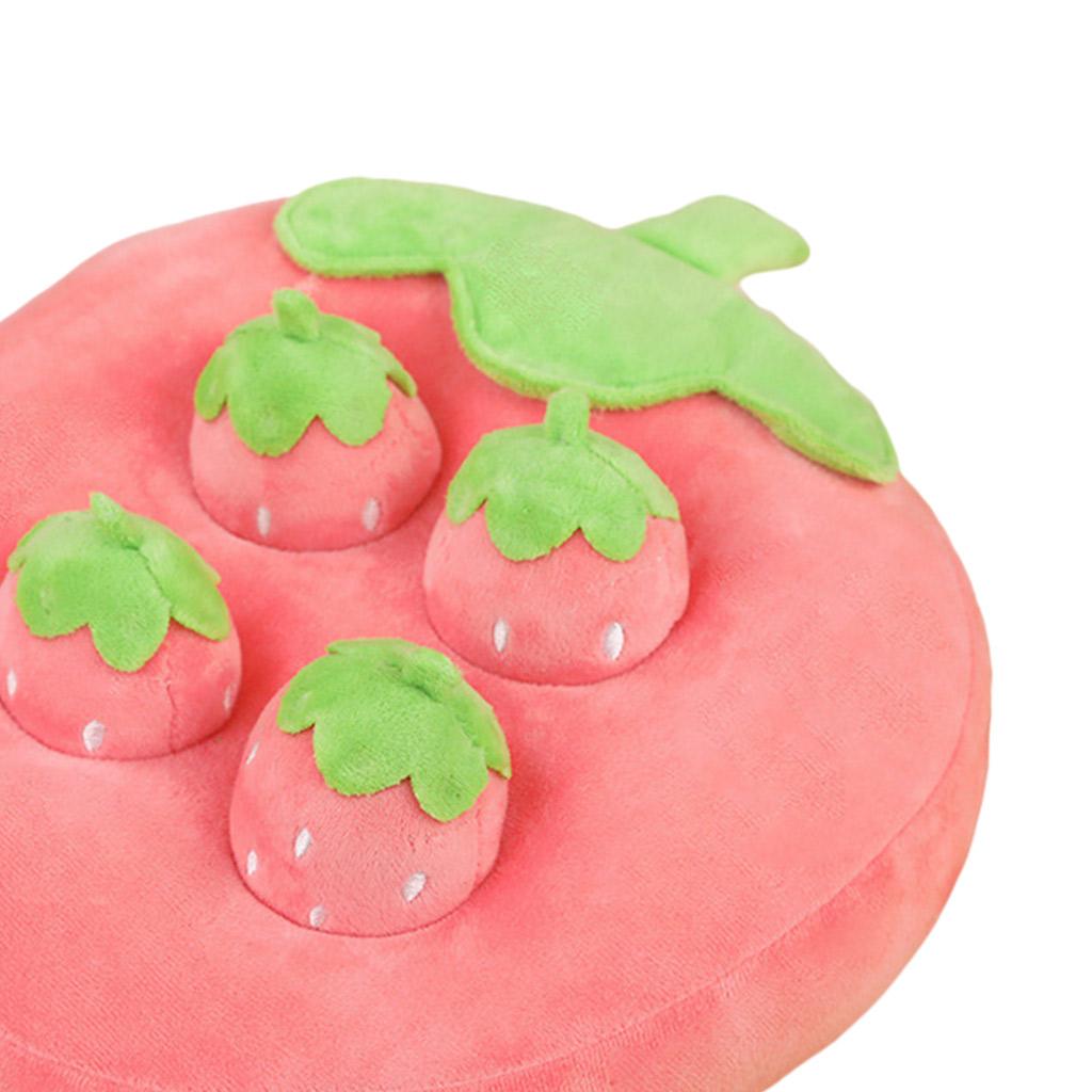 Soft Toy Game Simulation Fruit - Plant Parental 评论和价格