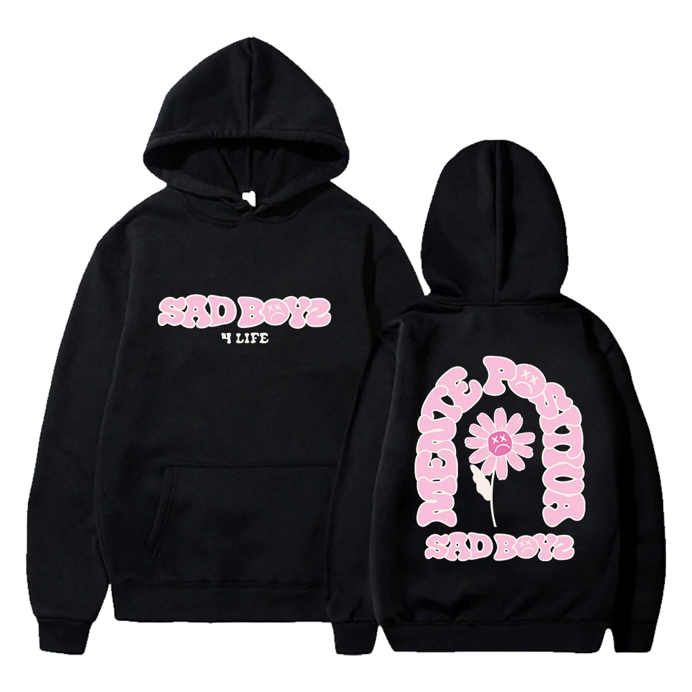 Junior H Sad Boyz 4 Life Merch - Plant Parent Hoodie 评论和价格