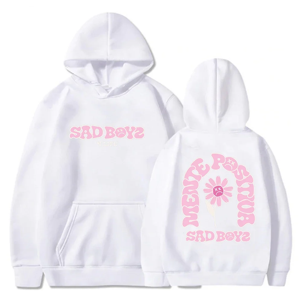 Junior H Sad Boyz 4 Life Merch - Plant Parent Hoodie 评论和价格