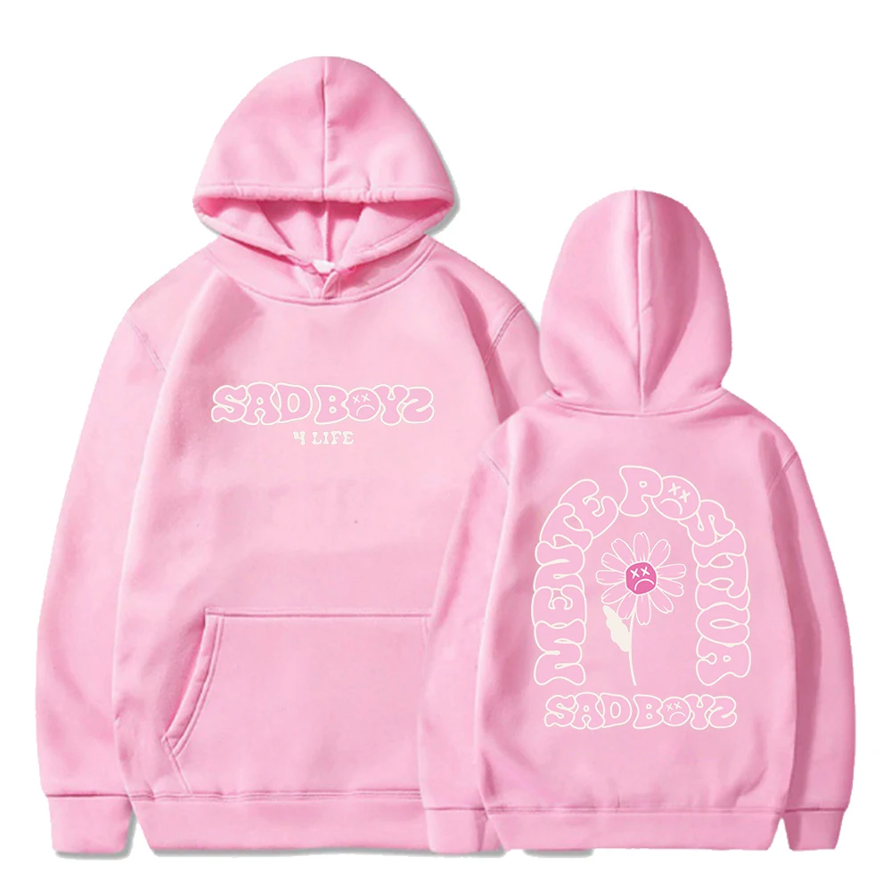 Junior H Sad Boyz 4 Life Merch - Plant Parent Hoodie 评论和价格