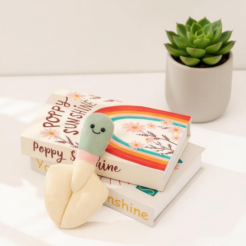Cut Gardening Plush Toy Plant  - Plant Parental 评论和价格