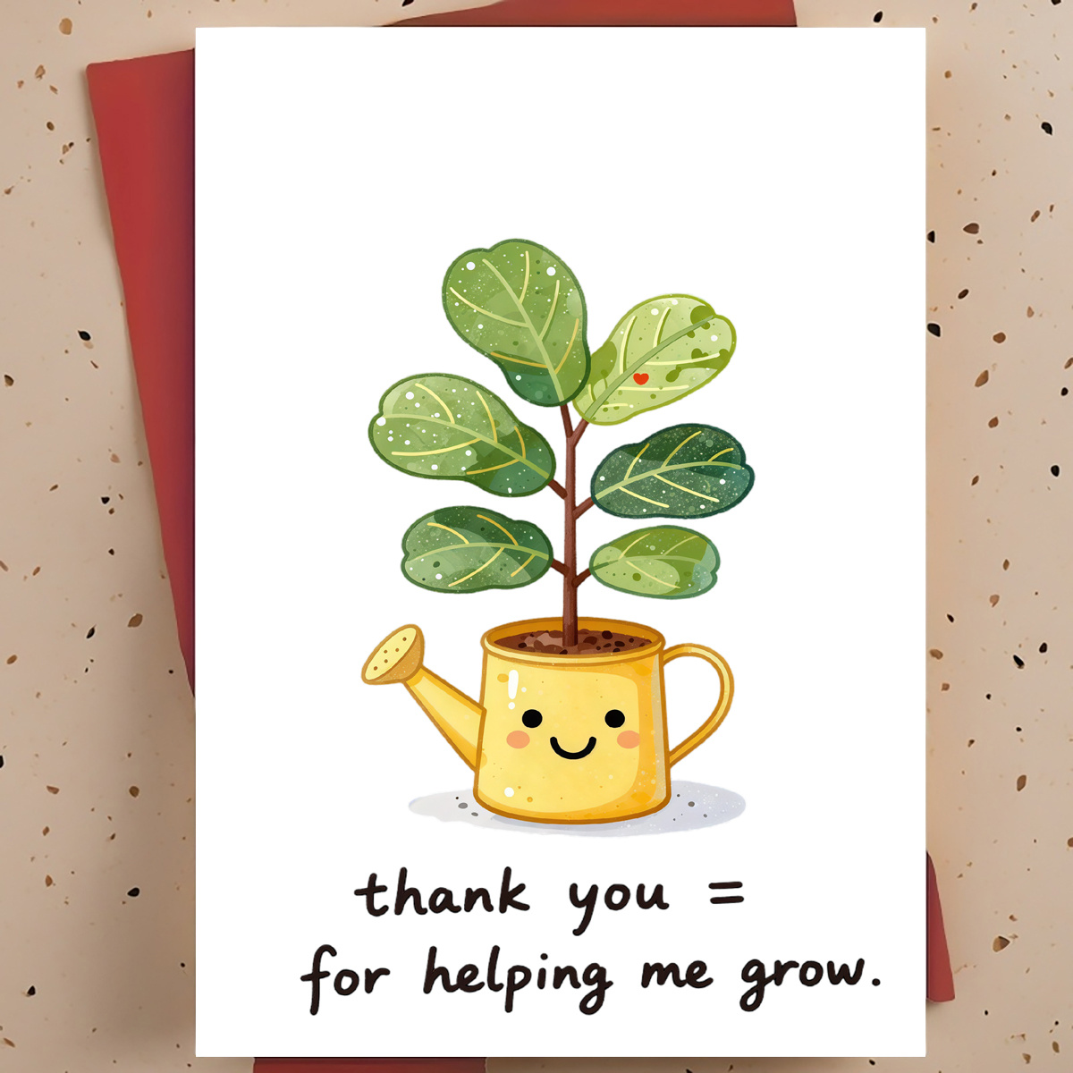 1 Sweet and Warm Thank-you Car - Plant Parental 评论和价格