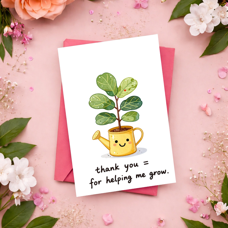 1 Sweet and Warm Thank-you Car - Plant Parental 评论和价格