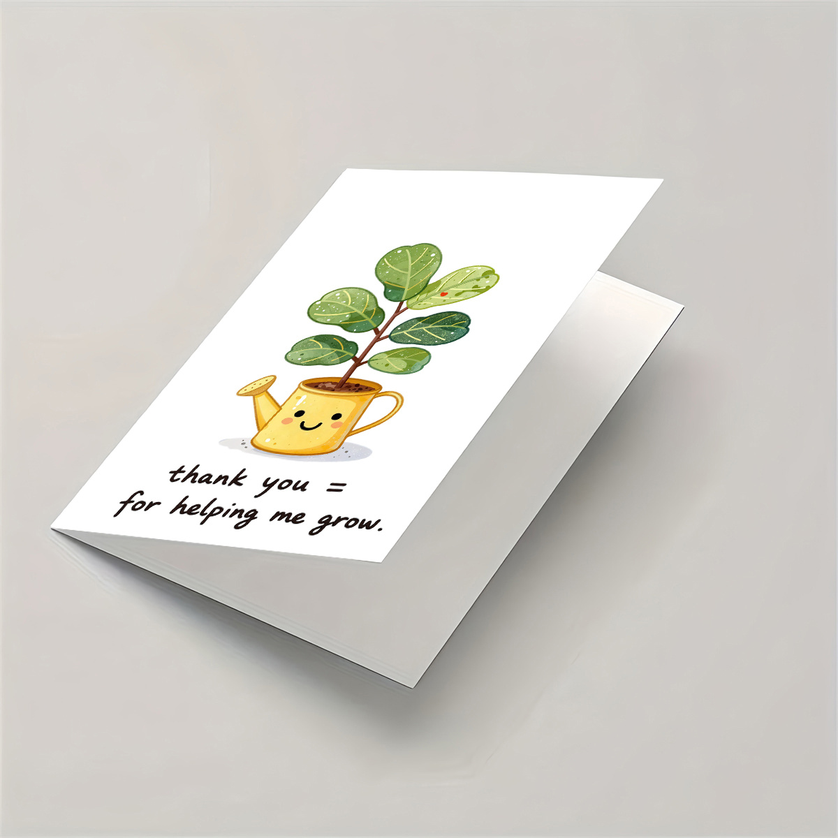 1 Sweet and Warm Thank-you Car - Plant Parental 评论和价格