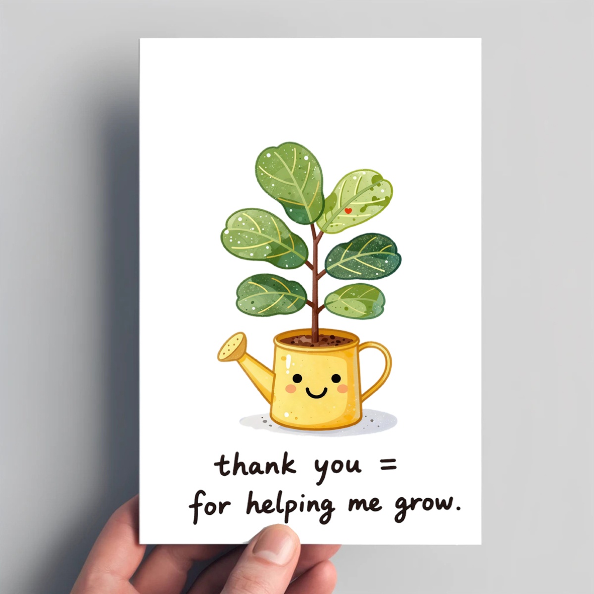 1 Sweet and Warm Thank-you Car - Plant Parental 评论和价格