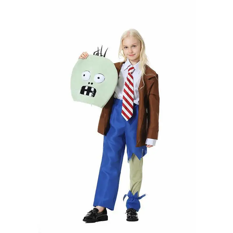 New 2026 Halloween Female Zomb - Plant Parent Clothing 评论和价格