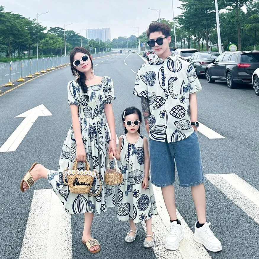 Women Smock Dresses Korean Sis - Plant Parental 评论和价格