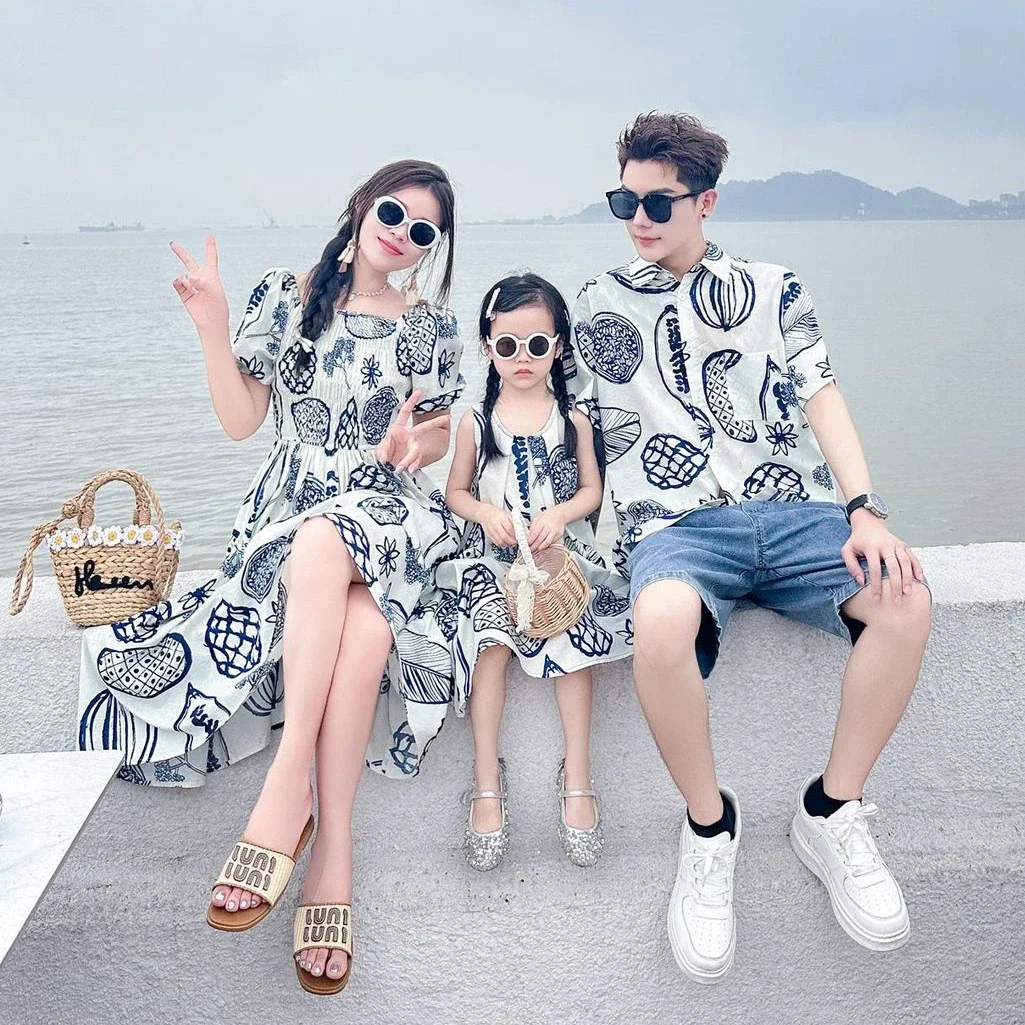 Women Smock Dresses Korean Sis - Plant Parental 评论和价格
