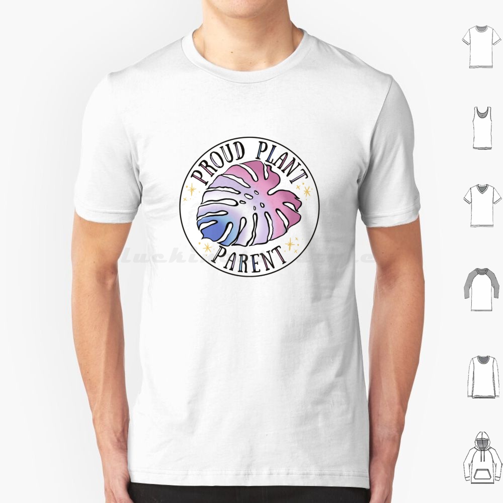 Proud Plant Parent T Shirt 6xl - Plant Parental 评论和价格