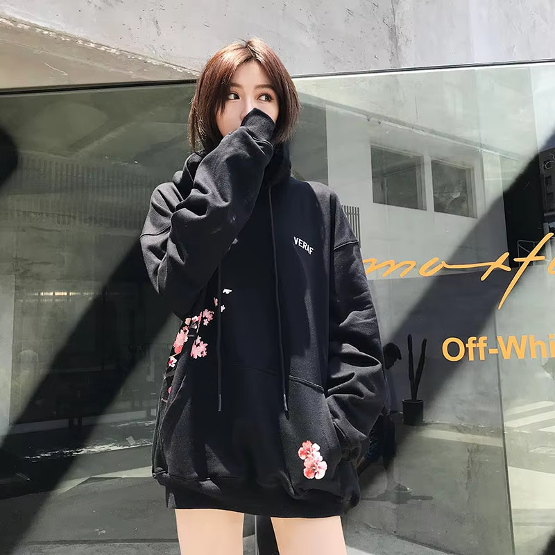 Plus Size Streetwear Y2K Haraj - Plant Parent Hoodie 评论和价格
