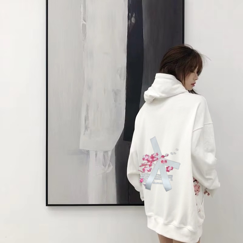 Plus Size Streetwear Y2K Haraj - Plant Parent Hoodie 评论和价格