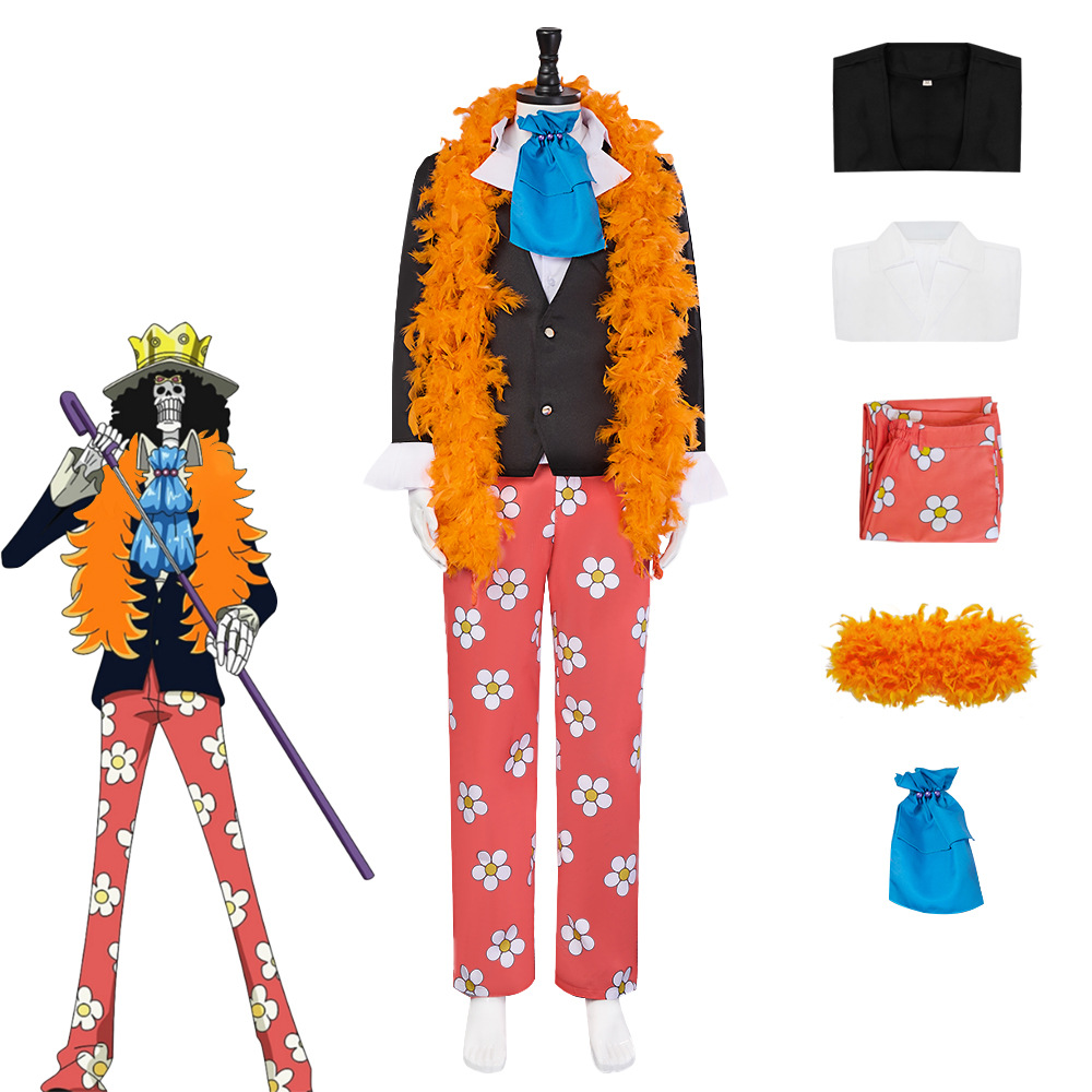 Anime Brooke Cos Costume Anime - Plant Parent Hoodie 评论和价格