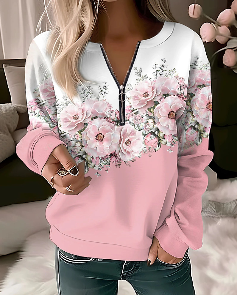 Women's Hoodies Women Fashion  - Plant Parent Hoodie 评论和价格