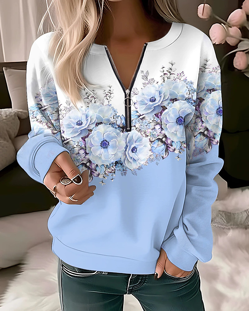 Women's Hoodies Women Fashion  - Plant Parent Hoodie 评论和价格