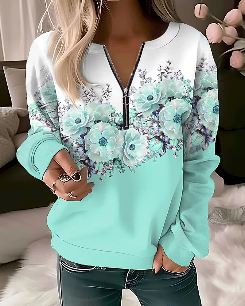 Women's Hoodies Women Fashion  - Plant Parent Hoodie 评论和价格