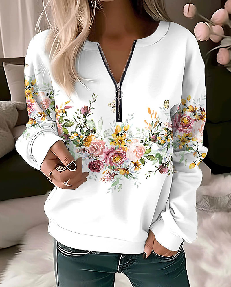 Women's Hoodies Women Fashion  - Plant Parent Hoodie 评论和价格