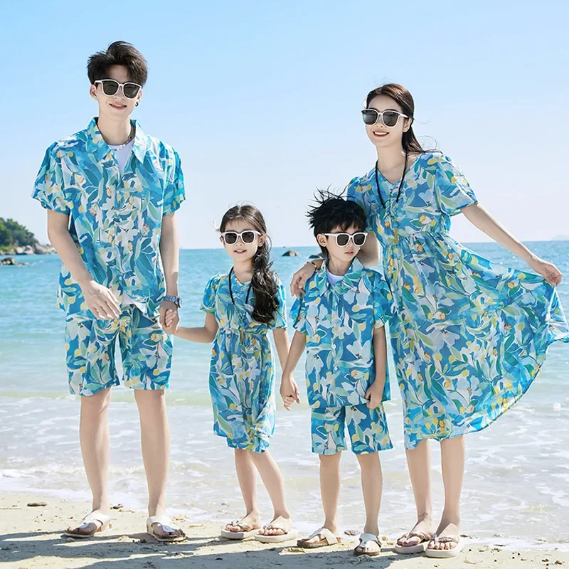Father Son Shirts SetClothes S - Plant Parent Clothing 评论和价格