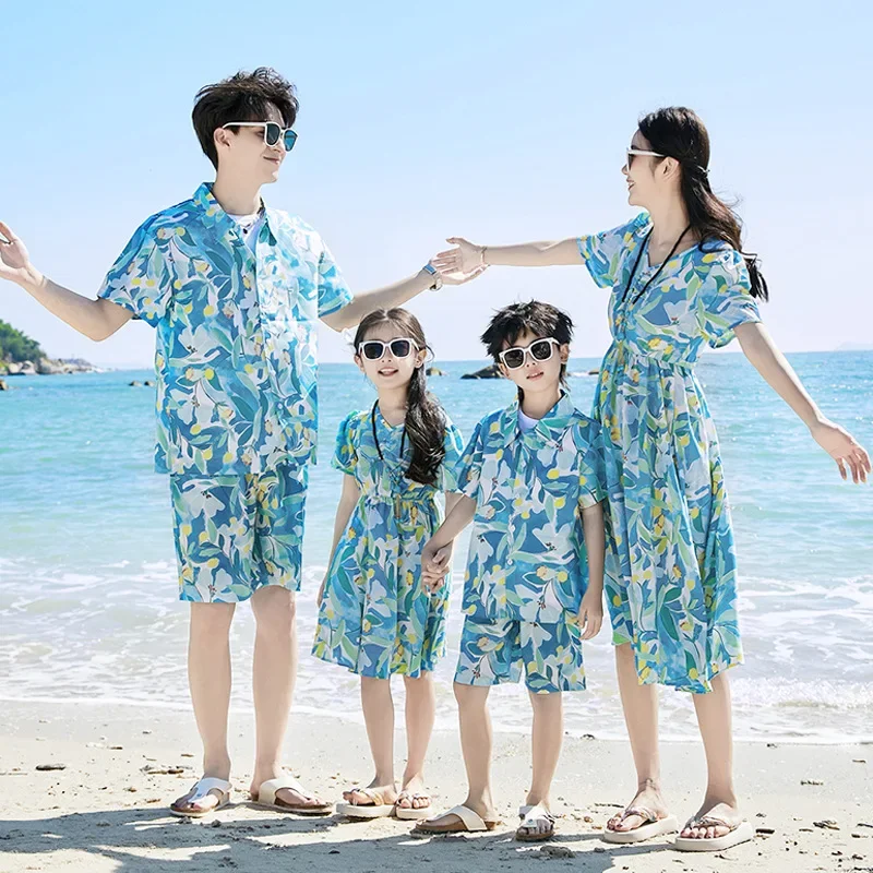 Father Son Shirts SetClothes S - Plant Parent Clothing 评论和价格