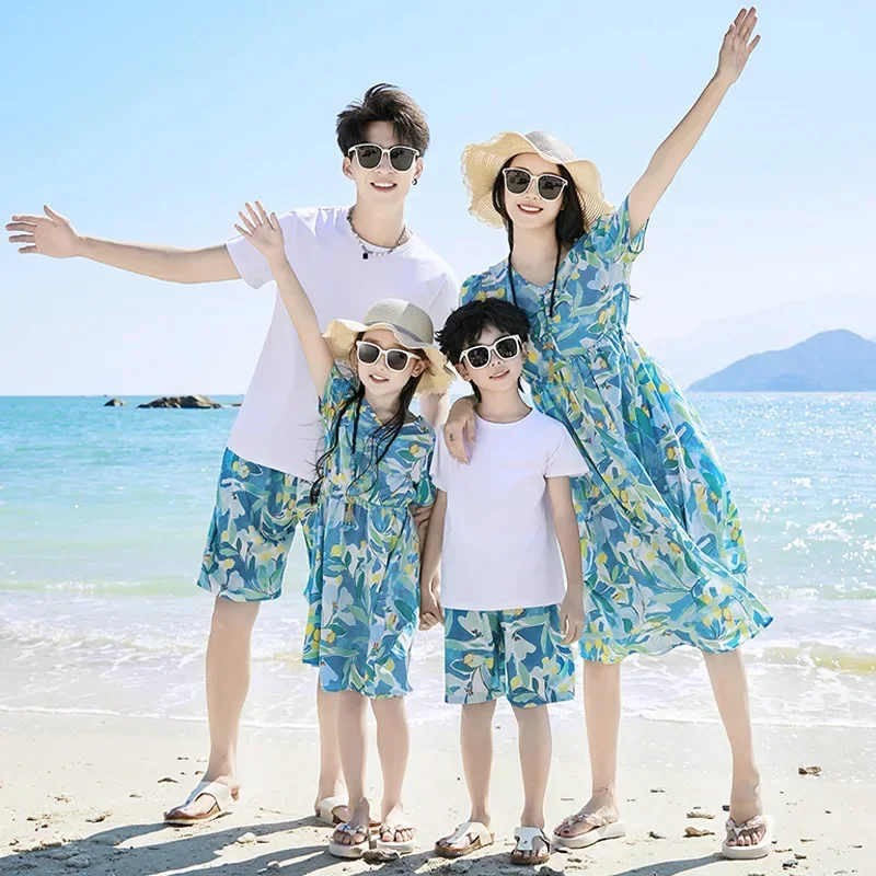 Father Son Shirts SetClothes S - Plant Parent Clothing 评论和价格