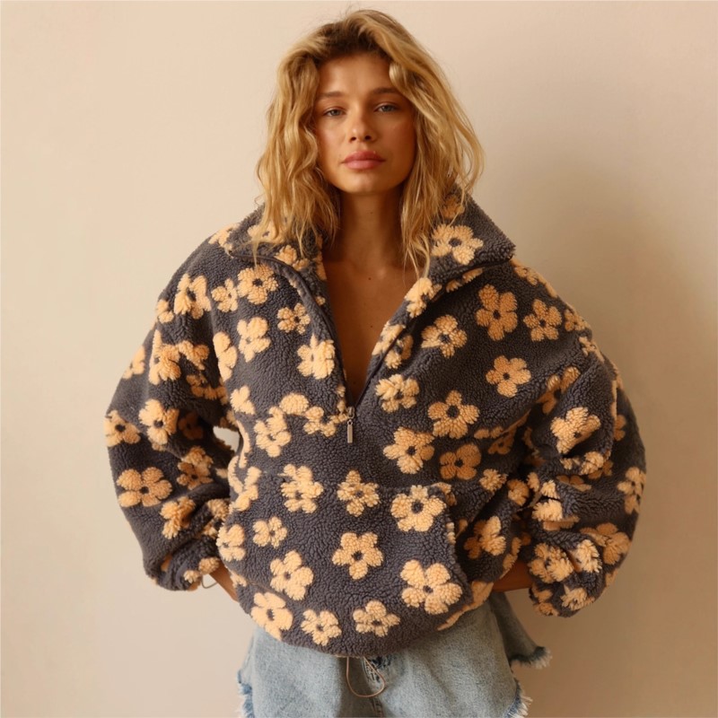 2025 Autumn/Winter New Fashion - Plant Parent Hoodie 评论和价格