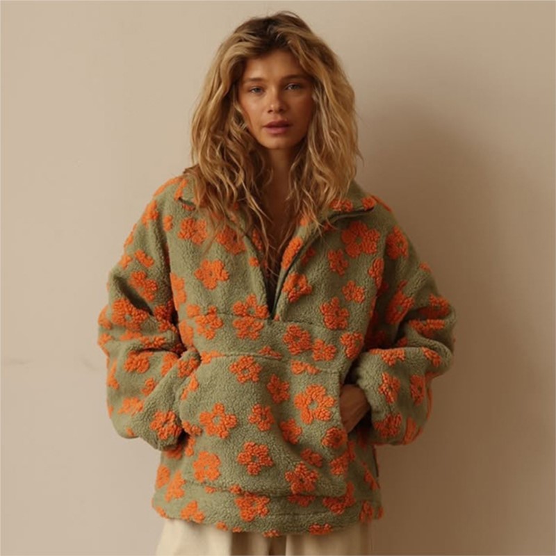 2025 Autumn/Winter New Fashion - Plant Parent Hoodie 评论和价格