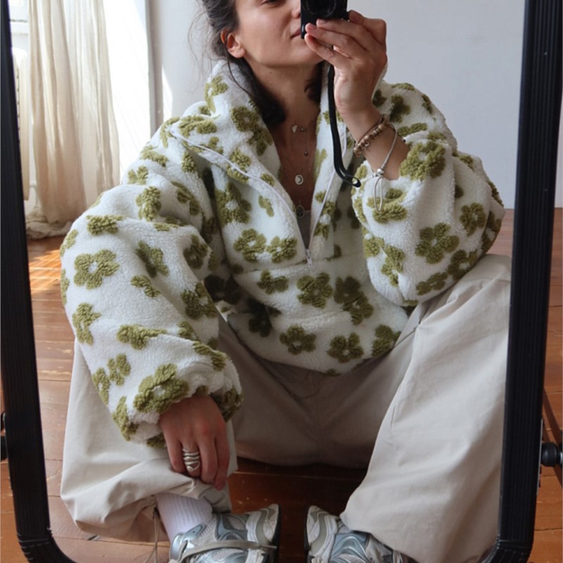 2025 Autumn/Winter New Fashion - Plant Parent Hoodie 评论和价格