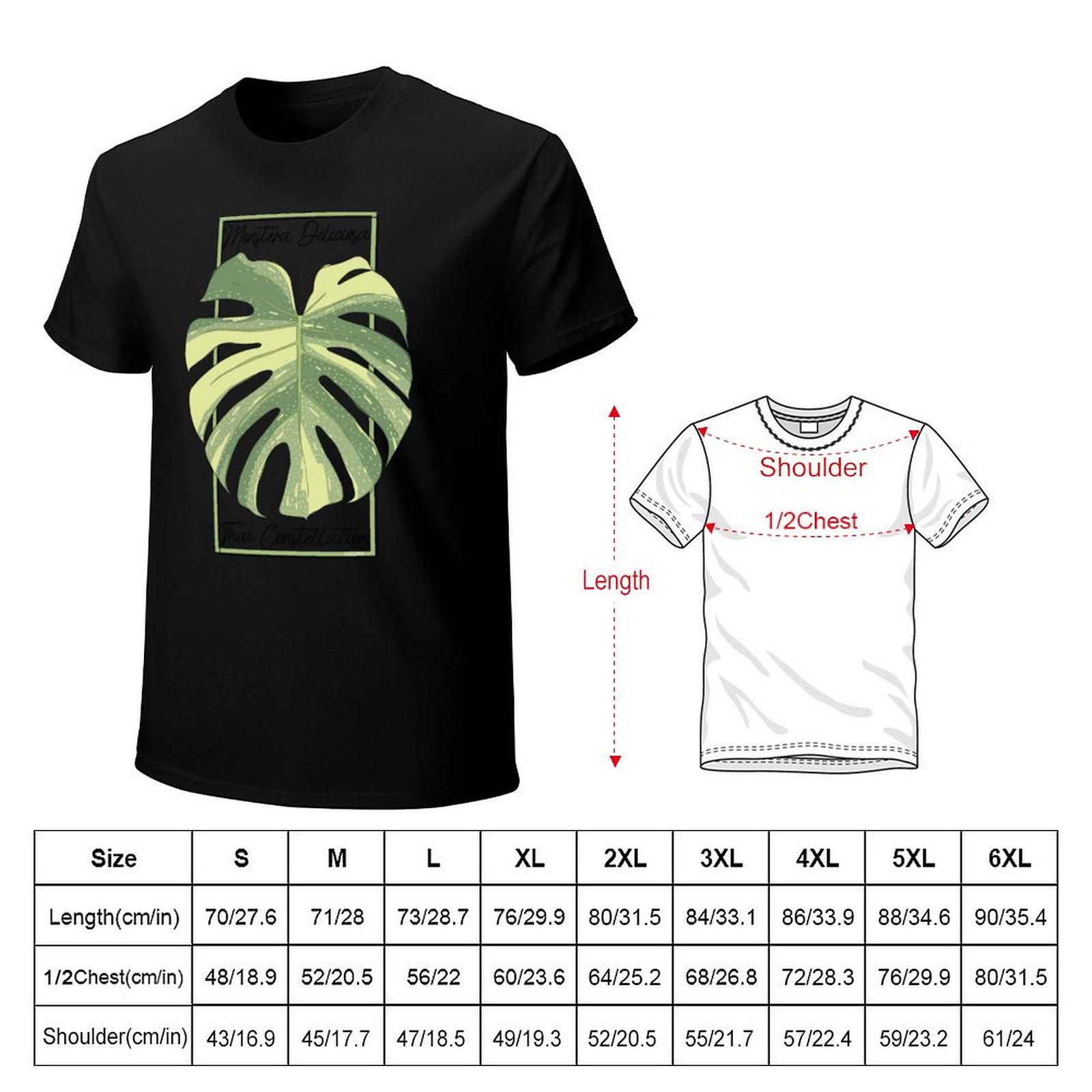 Monstera Thai Constellation Bo - Monstera Thai Constellation 评论和价格